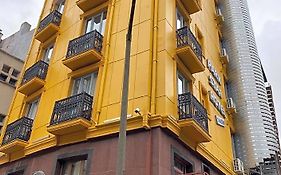 Park Star Hotel Taksim